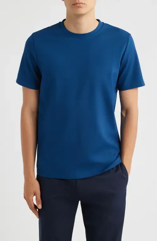 Essential Crewneck T-Shirt