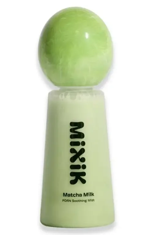 Matcha Milk PDRN Soothing Mist by MIXIK