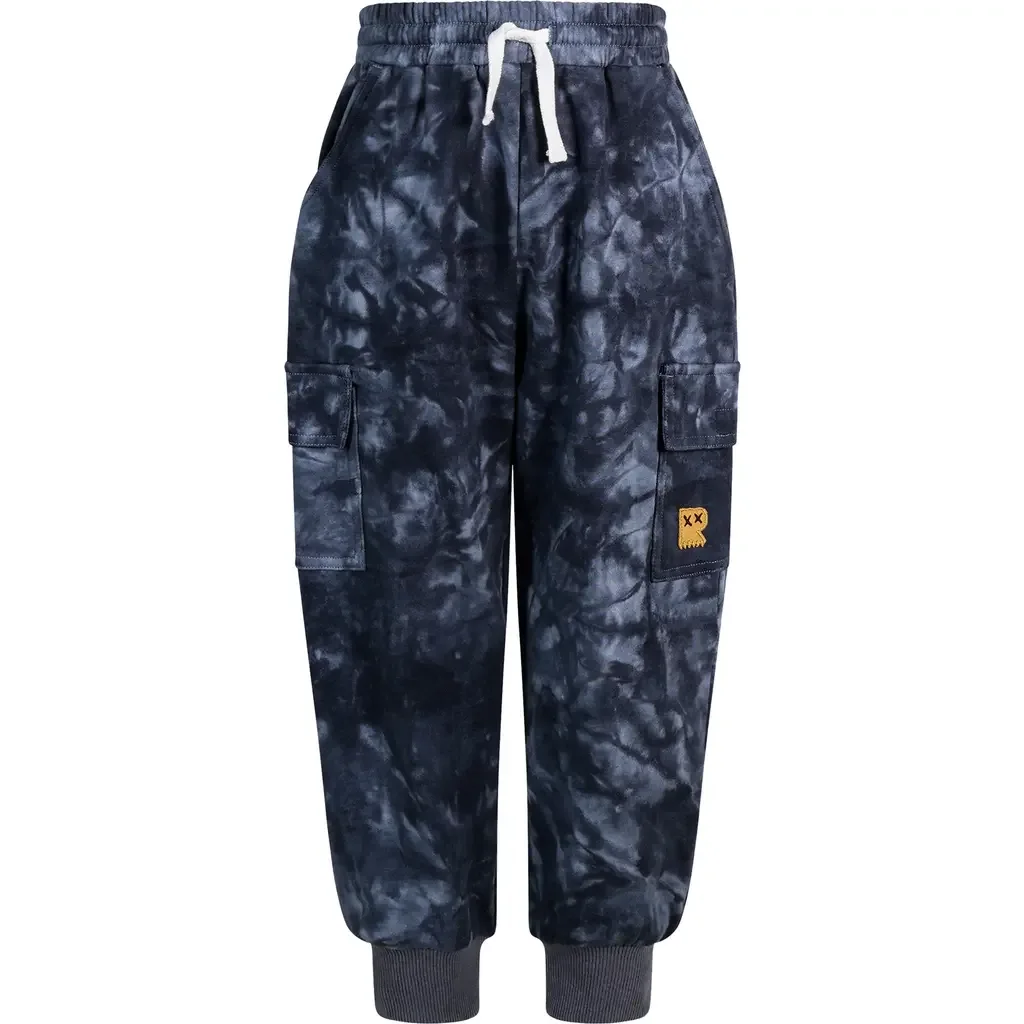 Cargo Pants by Rock Your Kid