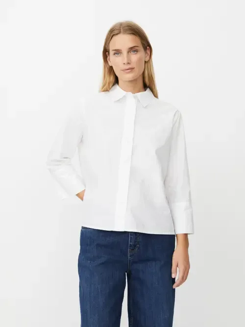 Mailonka Three Quarter Sleeved Shirt by Masai Copenhagen