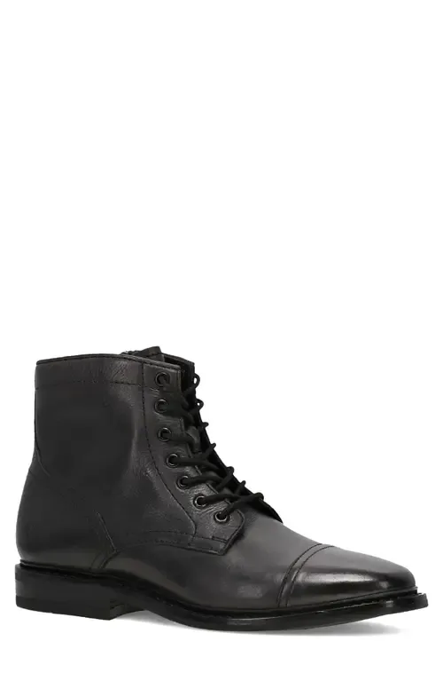 Paul Lace-Up Boot by Frye