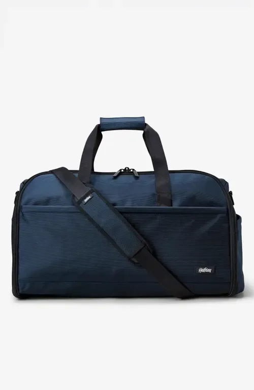 Deluxe 2 in 1 Garment Weekender Bag by Uncommon Goods