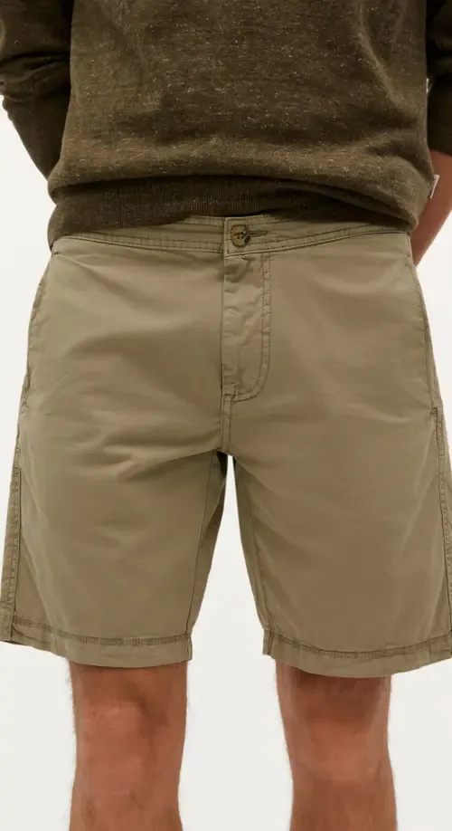 Icon Ariel Shorts by Scalpers