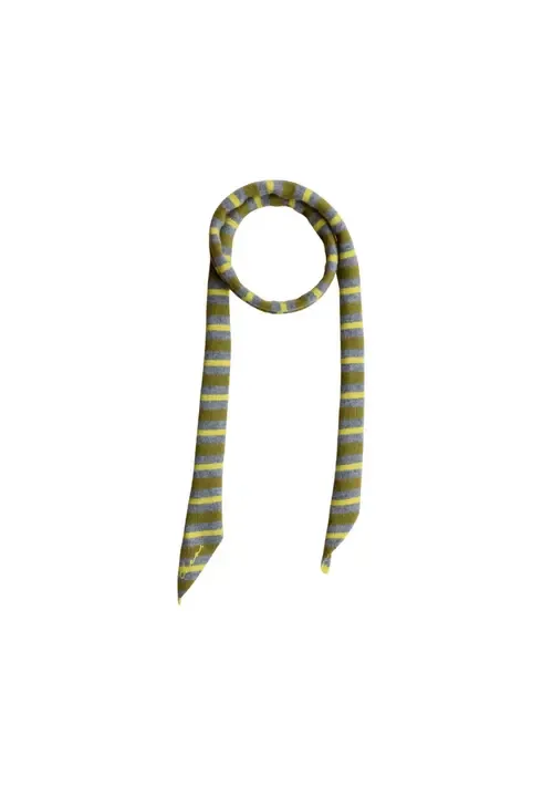 Merino Wool Neck Tie Scarf by TBCo