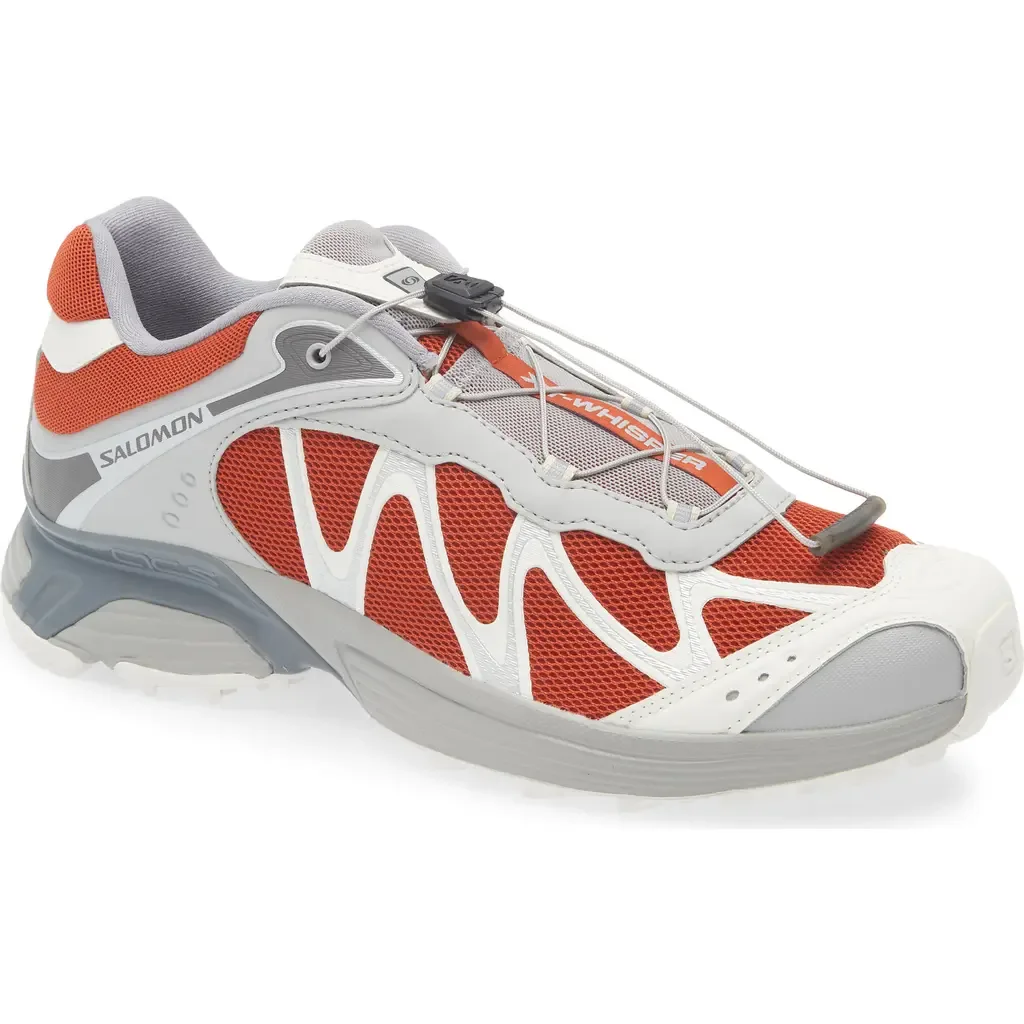 XT-Whisper Sneaker by Salomon