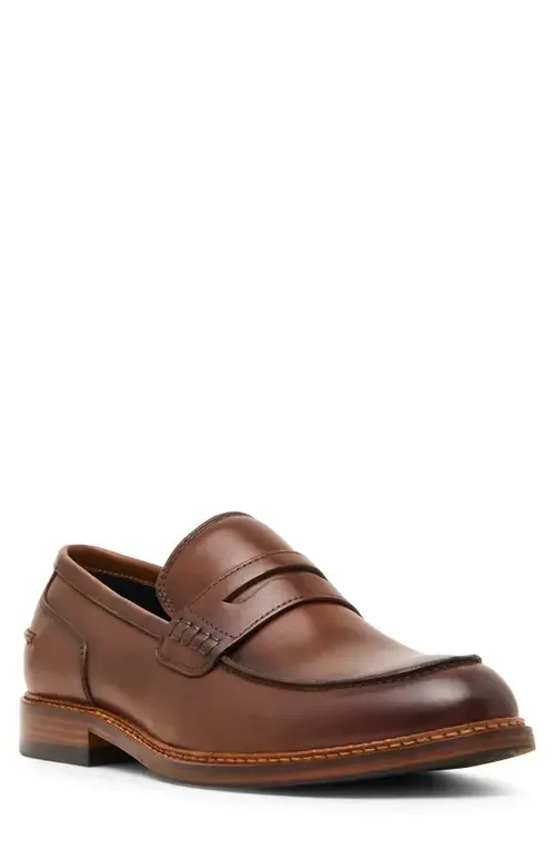 Eastin Leather Penny Loafer
