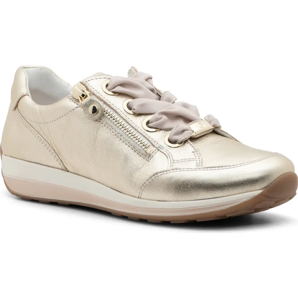Ollie Sneaker by ara