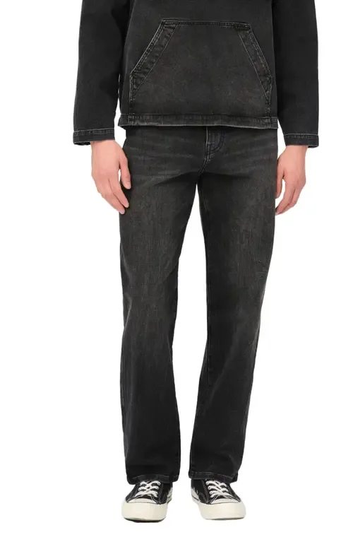 GRR Relaxed Fit Jeans by WARP+WEFT