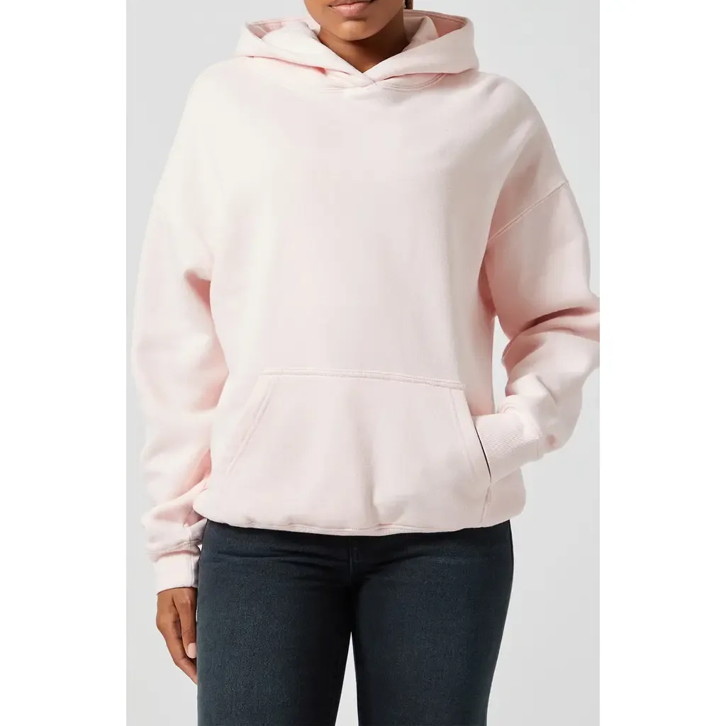 Core Fleece Hoodie by PacSun