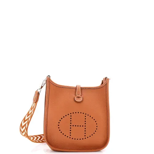 Evelyne Bag Gen III Maurice TPM by Pre-Owned Hermes