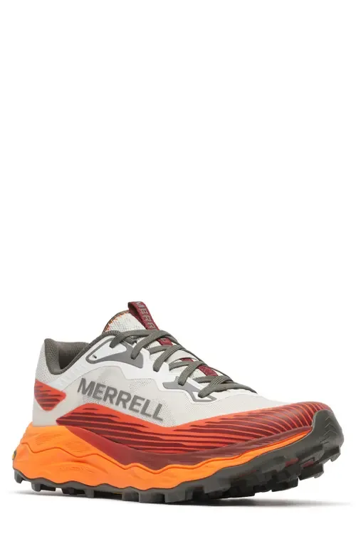 Agility Peak 6 Trail Running Shoe by Merrell