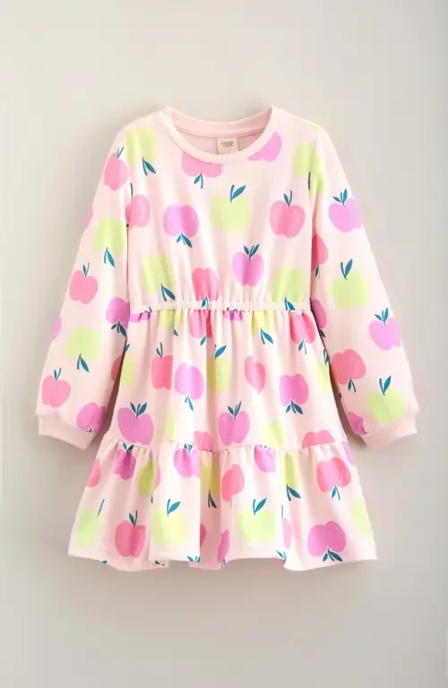 Pretty Tiered Dress by Tucker + Tate