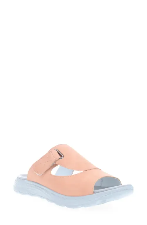Travelactiv Sedona Slide Sandal