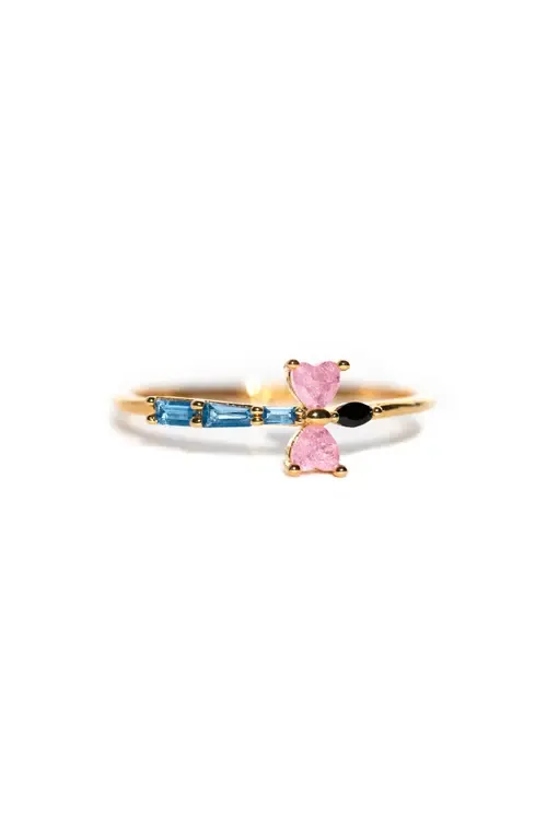 Girls Crew x Disney Found Eeyore's Tail Ring by Girls Crew