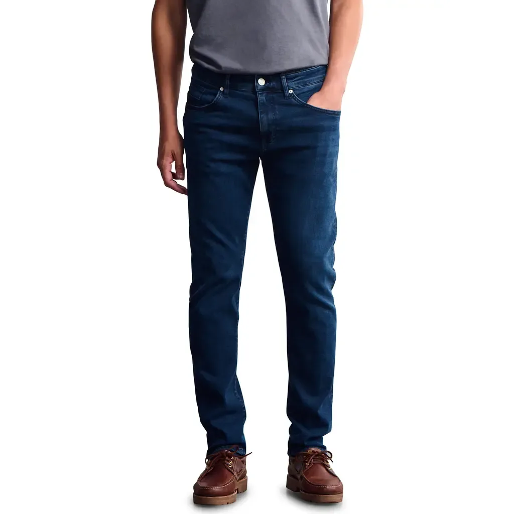 Ride Slim Fit Jeans
