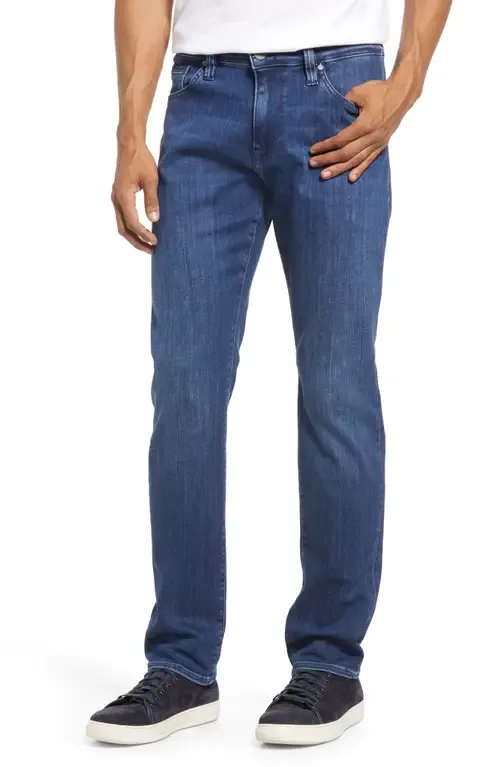 Cool Stretch Denim Jeans by 34 Heritage