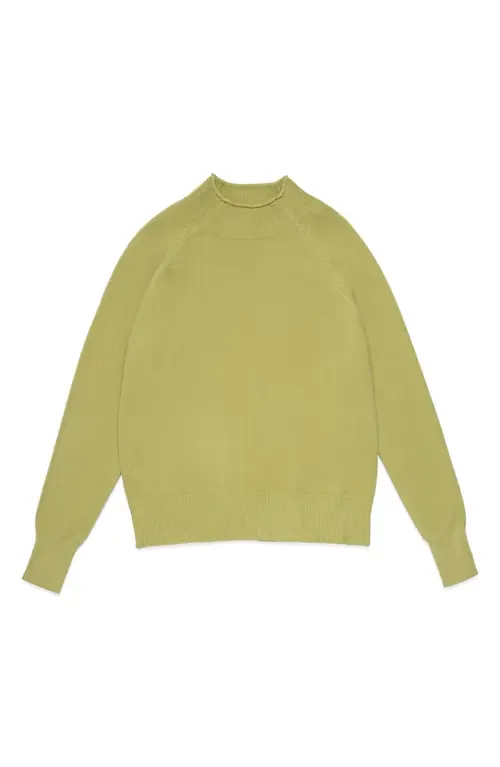 Douglas Crewneck Sweater by DELUC