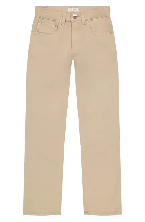 Benji Relaxed Straight Leg Jean by DL1961