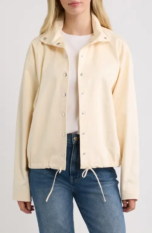 Lennon Jacket by Reformation