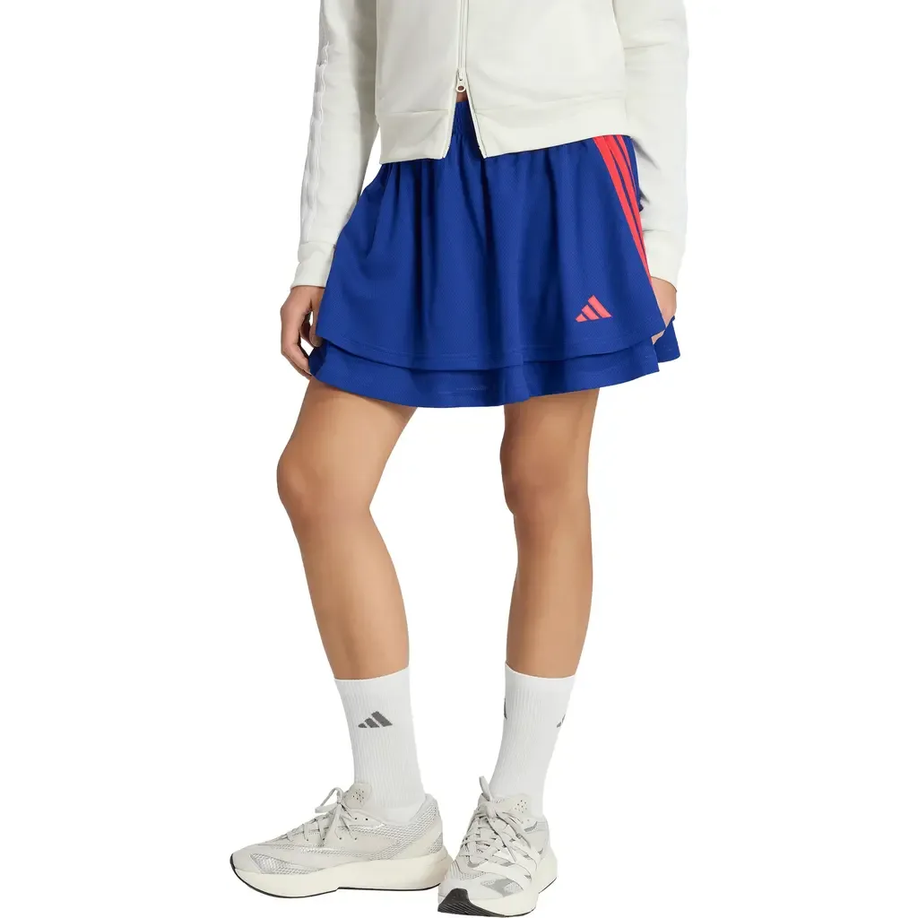 House of Tiro Skirt by adidas Originals