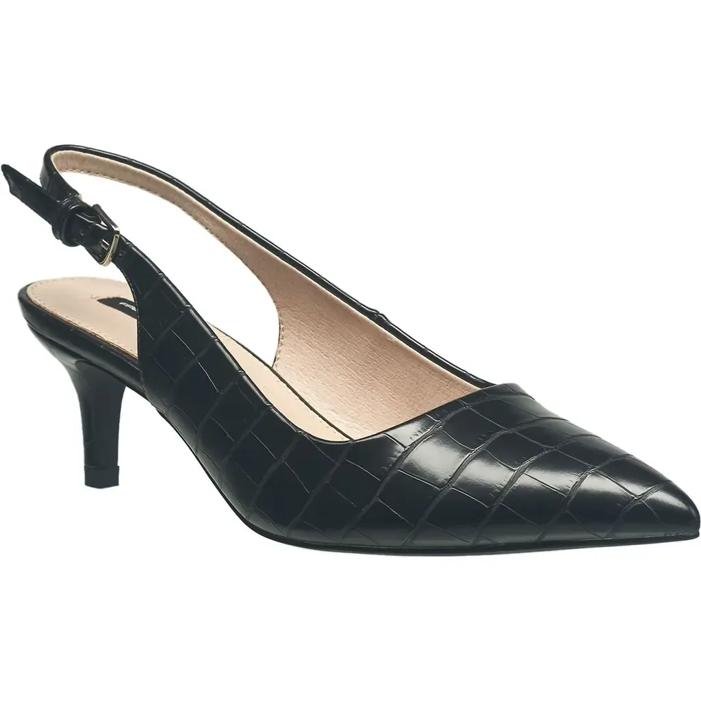 Quinn Slingback Heel by French Connection
