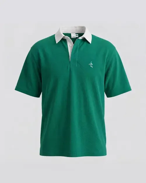 Rugby Polo by le PÈRE