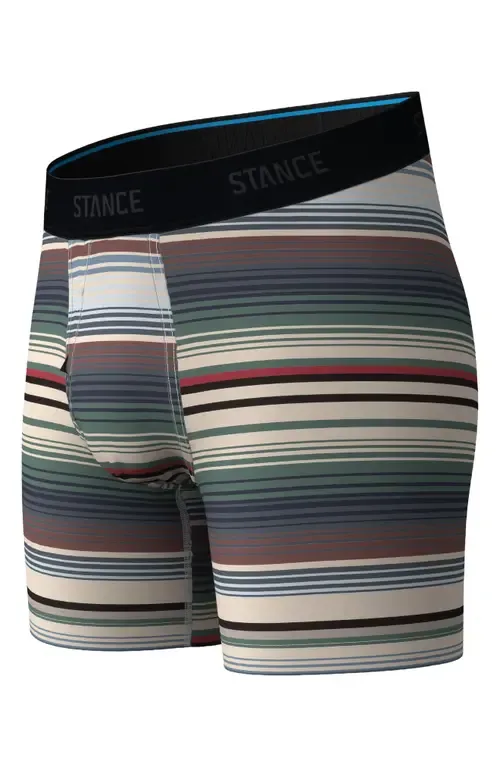 Jorongo Boxer Briefs by Stance