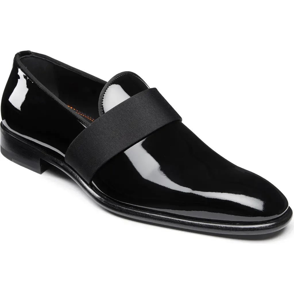 Isomer Loafer by Santoni