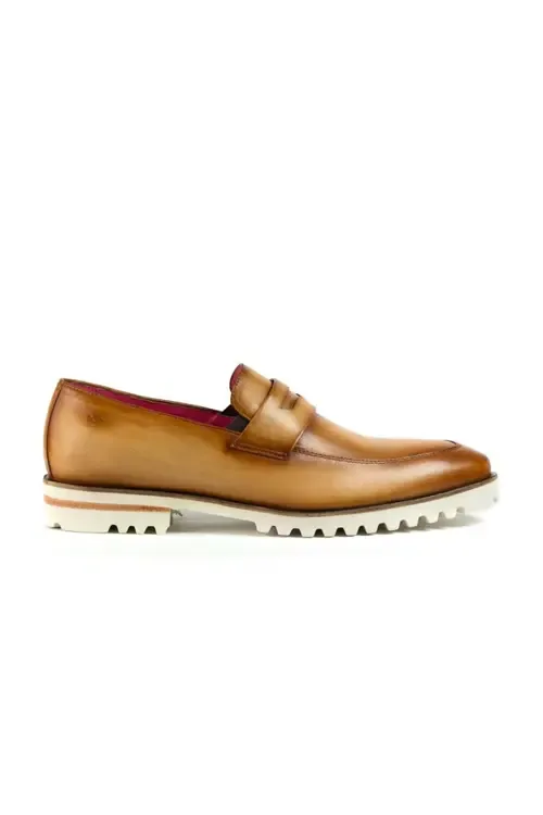 Alessandro Loafer by GARDNT