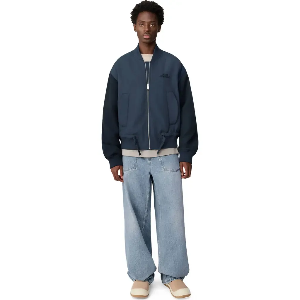 Archer Bomber Jacket by Axel Arigato