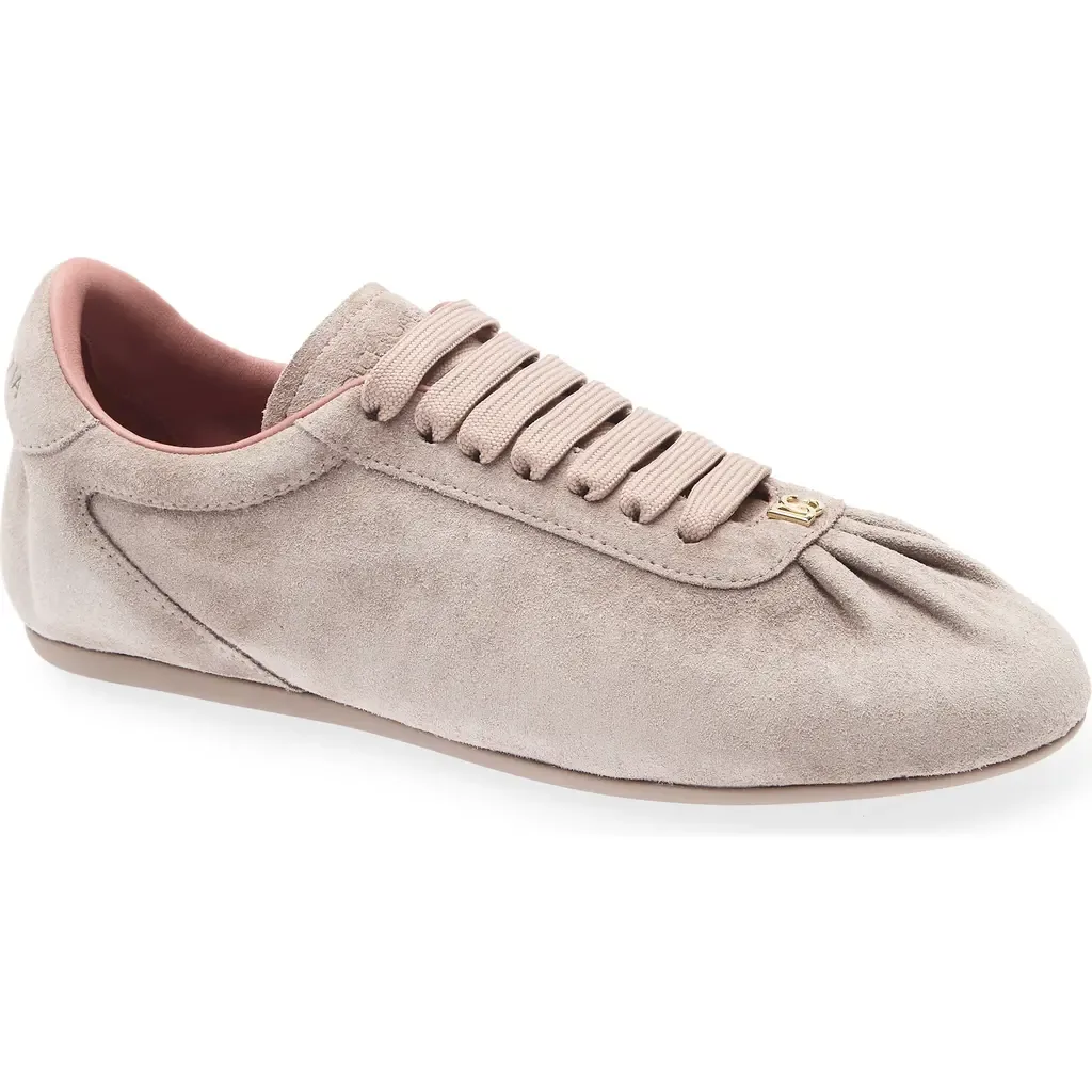 Soft Ballet Sneaker by Dolce&Gabbana