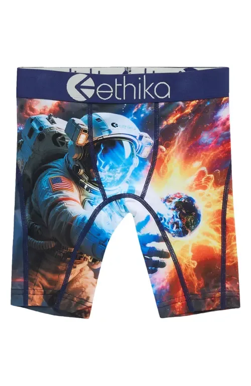 Final Chapter Boxer Briefs by Ethika