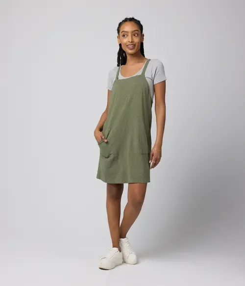 Macy Dress by Known Supply