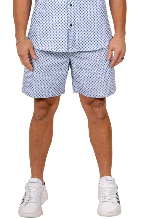 Martyr0101 Shorts by Maceoo