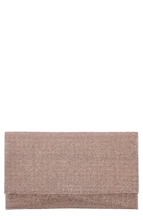Crystal Clutch by Nina