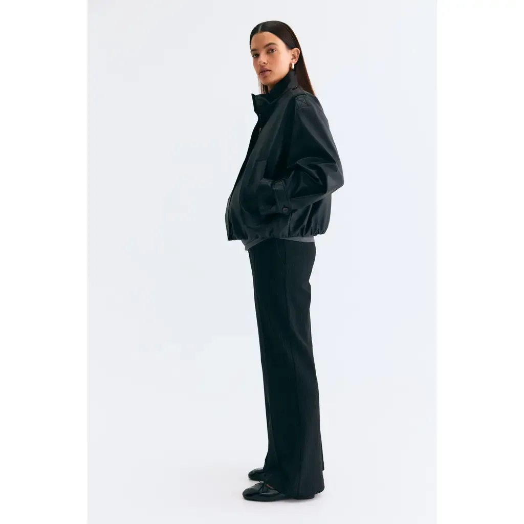 Mama Bootcut Pants by H&M
