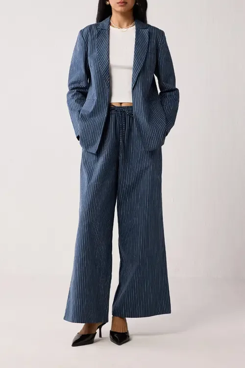 The Weekday Blazer by Reistor