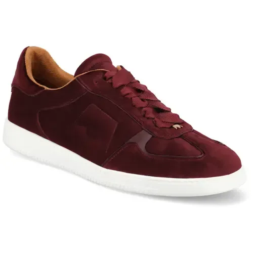 The Jay Sneaker by Birdies