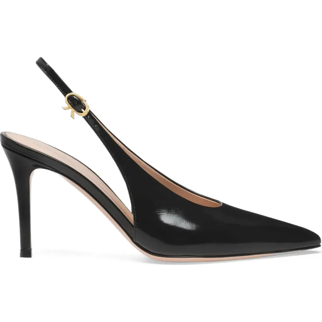 Robbie Sling Slingback