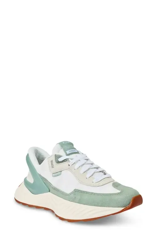 Monaco Hands-Free Sneaker by Kizik