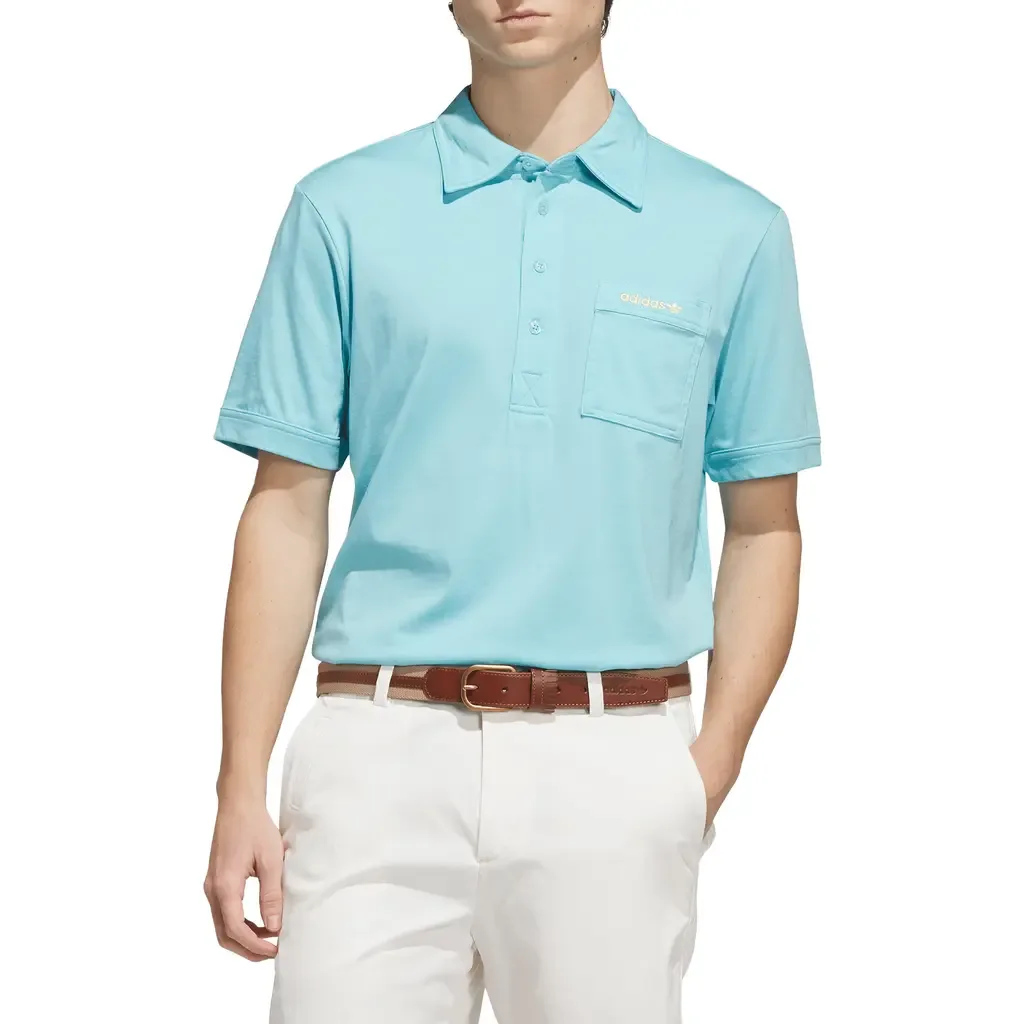 Originals Pocket Polo