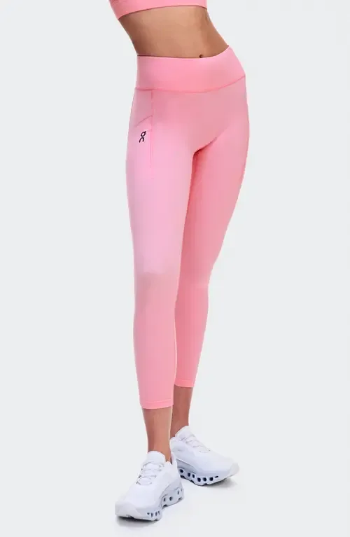 7/8 Performance Tights by On
