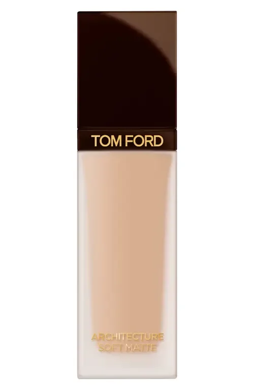 Architecture Soft Matte Foundation by TOM FORD