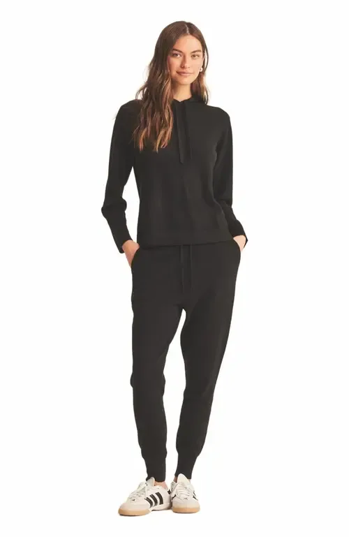 Off-Duty Cashmere Hoodie by NAADAM