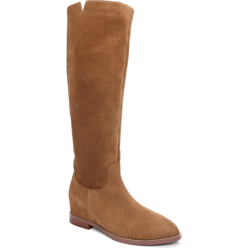 Jocelyn Over the Knee Boot by Ash