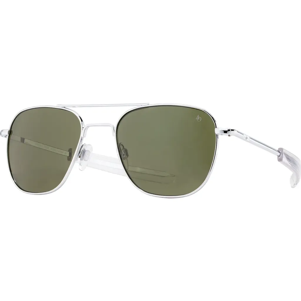 Original Pilot 57mm Aviator Nylon Polarized by American Optical