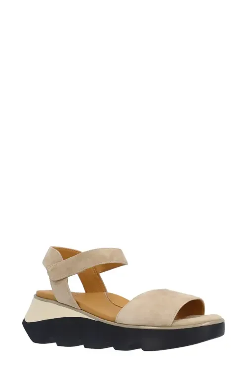 Halsten Sandal