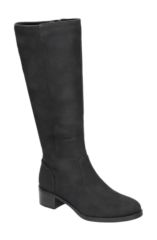 Tucker Knee High Boot by EASY STREET