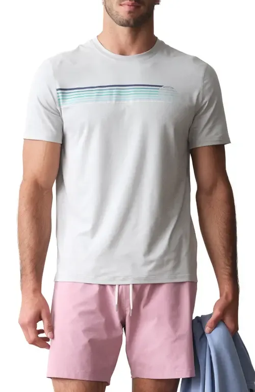 Sport Graphic T-Shirt by Marine Layer