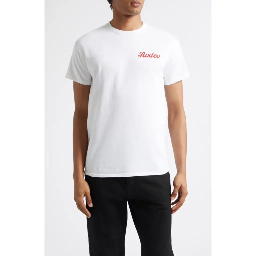 Taste the Rockies Graphic T-Shirt by Rodeo Work Wear